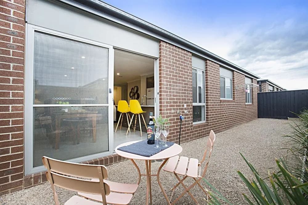 BOUTIQUE STAYS - Carinya - photo 1