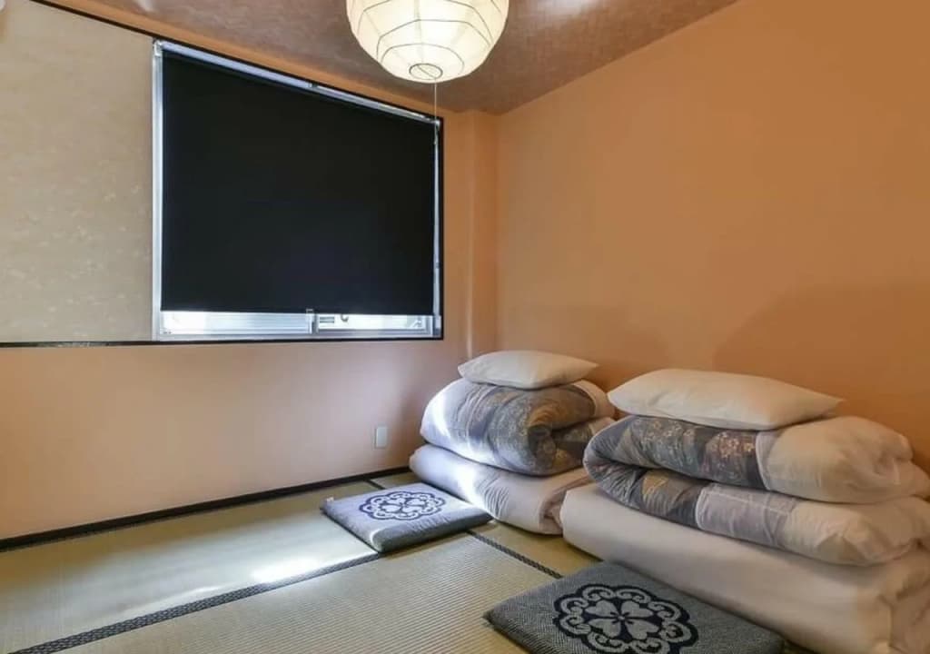 Osaka Anko Guest House - photo 3