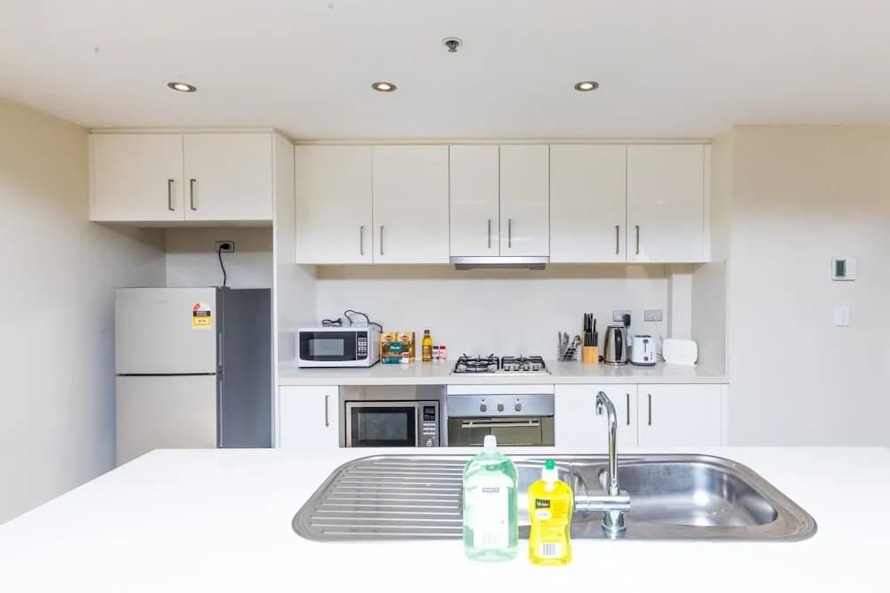 Perfectly Located Apartment - photo 10