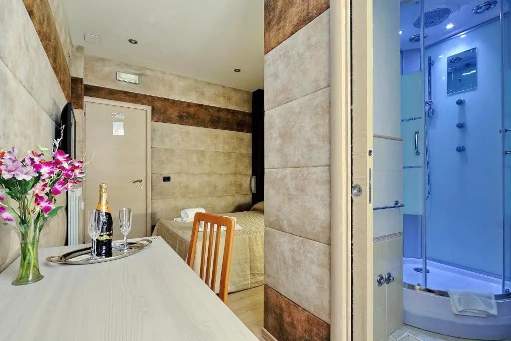 Gialli Vatican Guesthouse - photo 19
