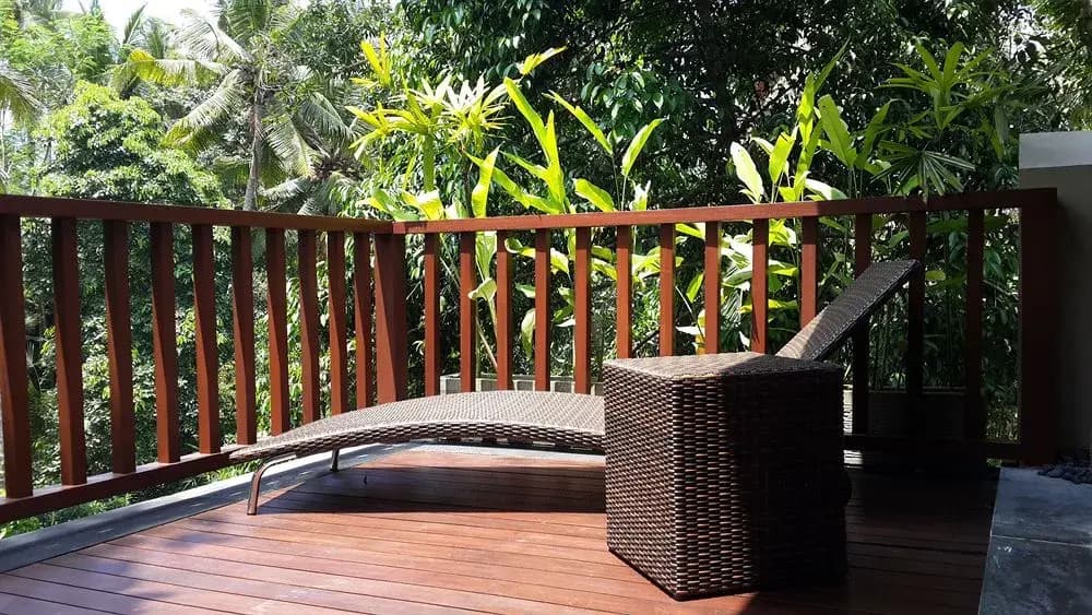 Lumbung Sari Private Villa - photo 13