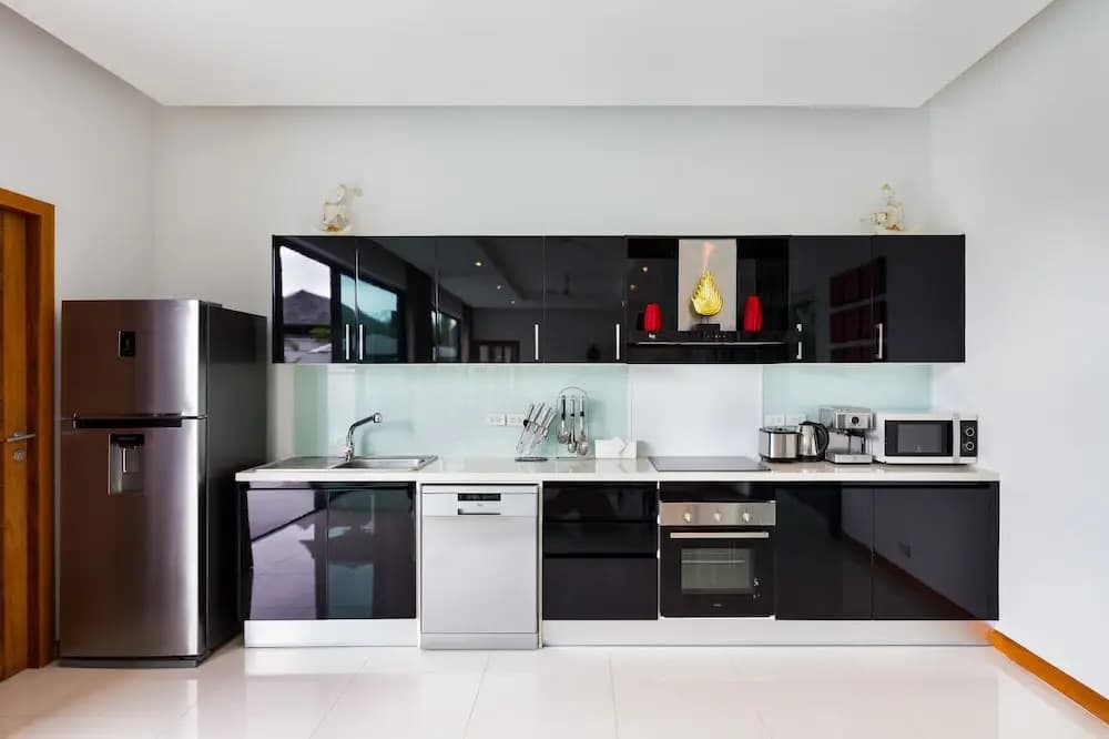 Villa Zen - photo 18