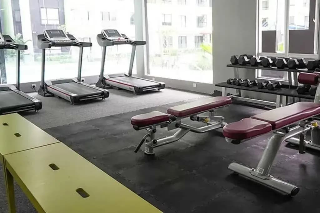 8 GroundFloor PoolSide Manhattan Homestay Ipoh - photo 8