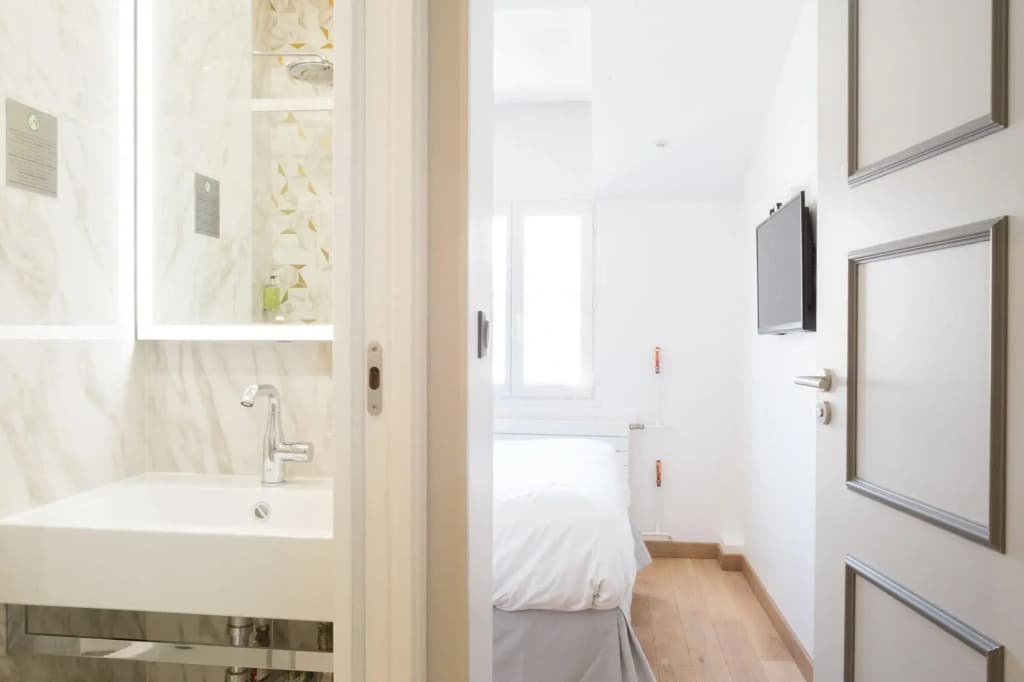 Hotel So Marais - photo 9