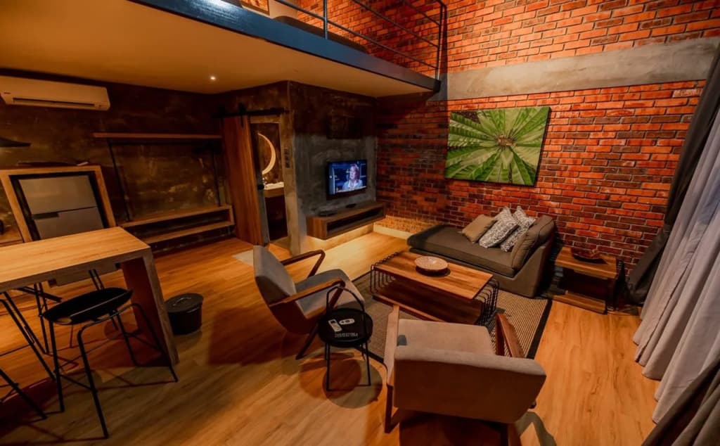 Arch Studio Cenang - photo 3