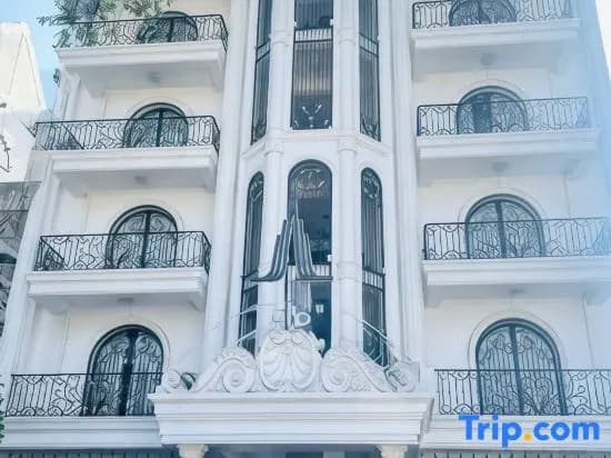 WISELY Hotel - photo 10