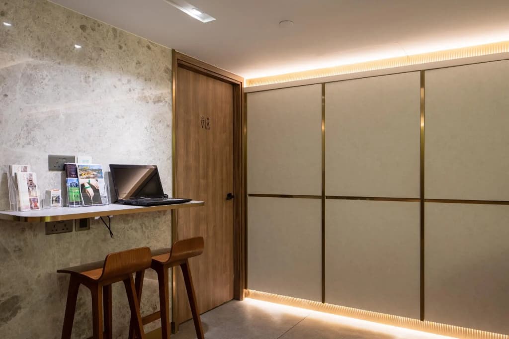Wifi Boutique Hotel - photo 10