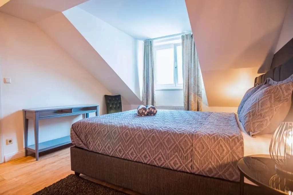 Royal Residence Haus des Meeres - photo 12