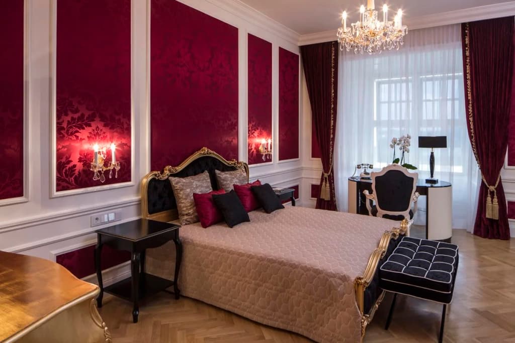 Schloß Schönbrunn Grand Suite - photo 3