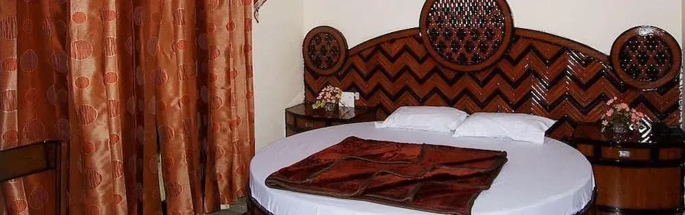 Hotel Western King - photo 14