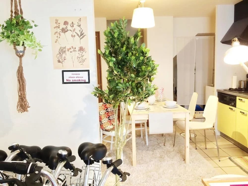 nid Shimanouchi House - photo 20
