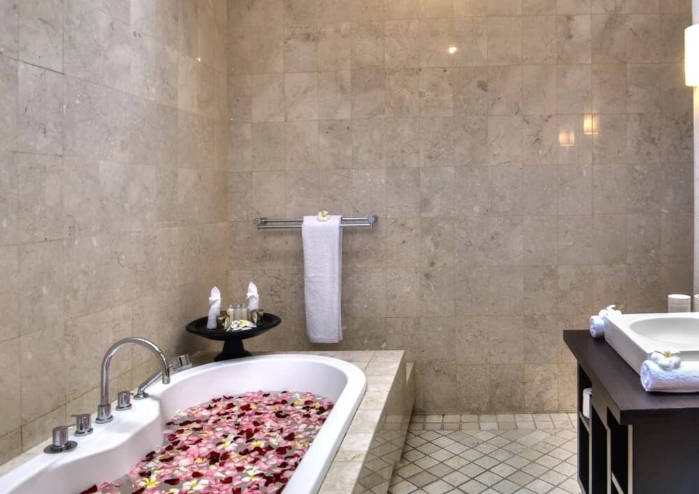 The Residence Seminyak - photo 37
