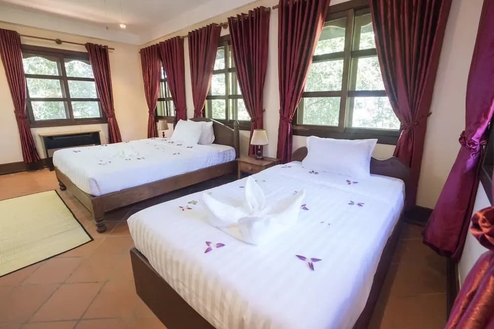 Villa Sreineang - photo 2