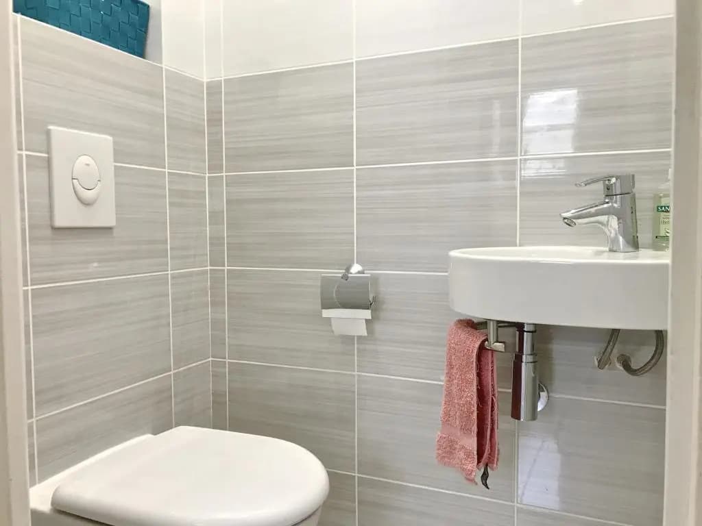Appartement "Le Fontainebleau" - photo 6