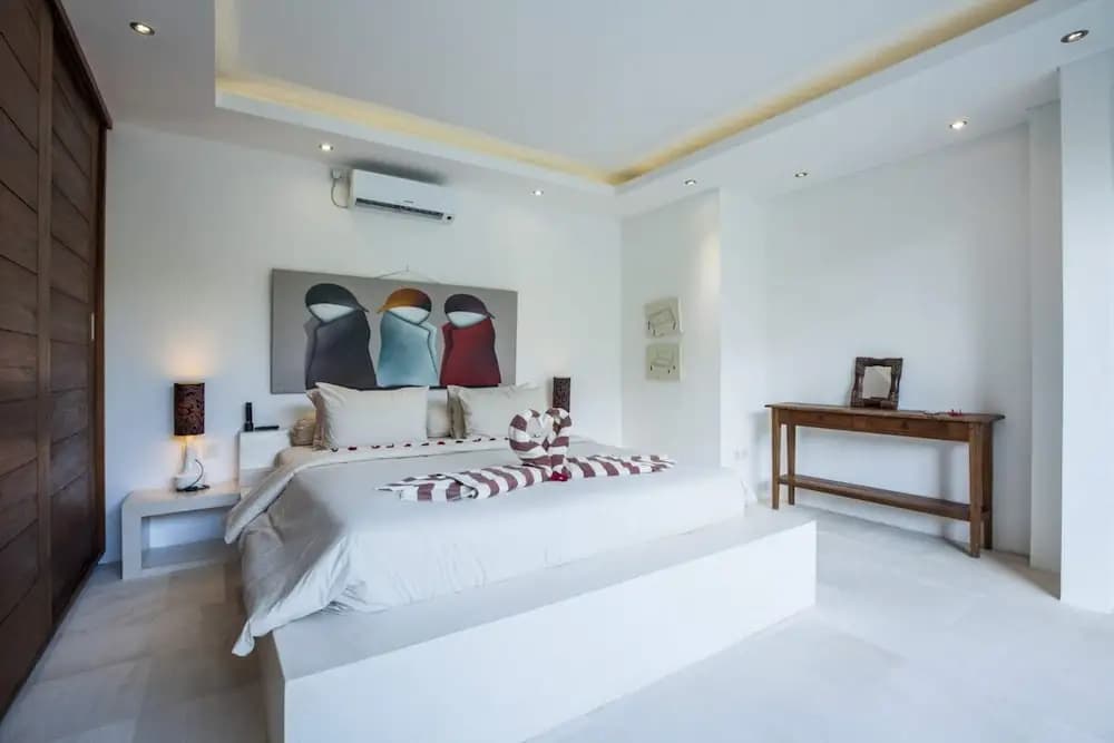 Villa Kambodja - photo 2