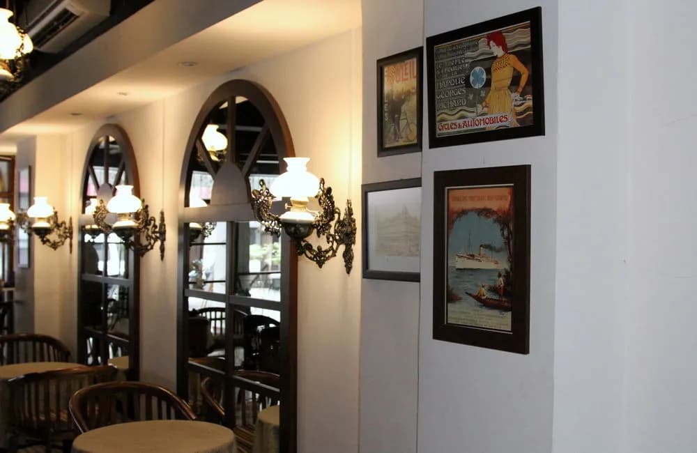 ZEN Rooms Menteng Cikini - photo 14