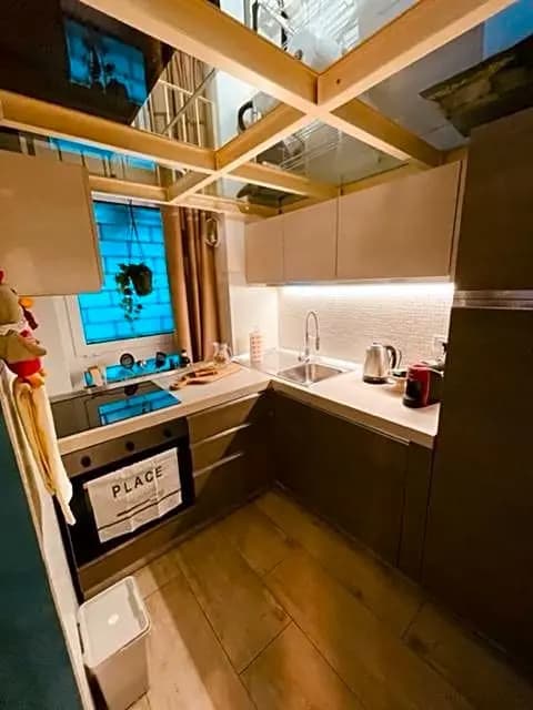Crystal Loft Luxury Milano - photo 20