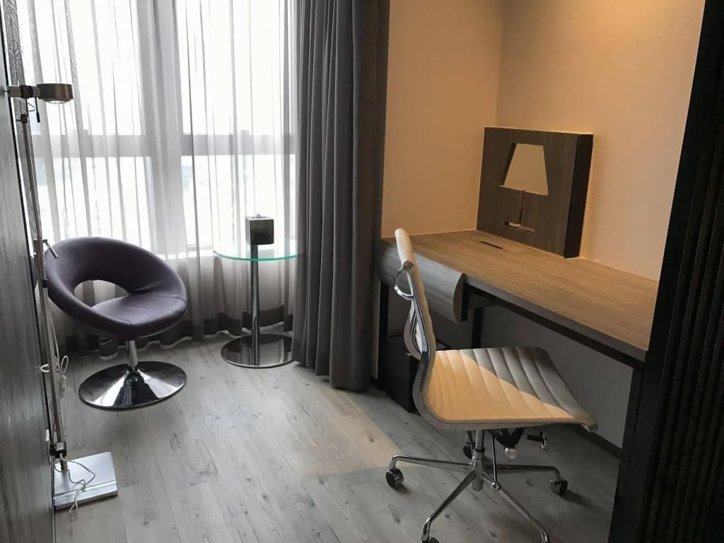 The Perkin Hotel - photo 6