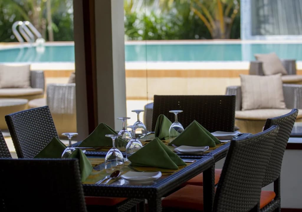 Pallazo Laamu - photo 22
