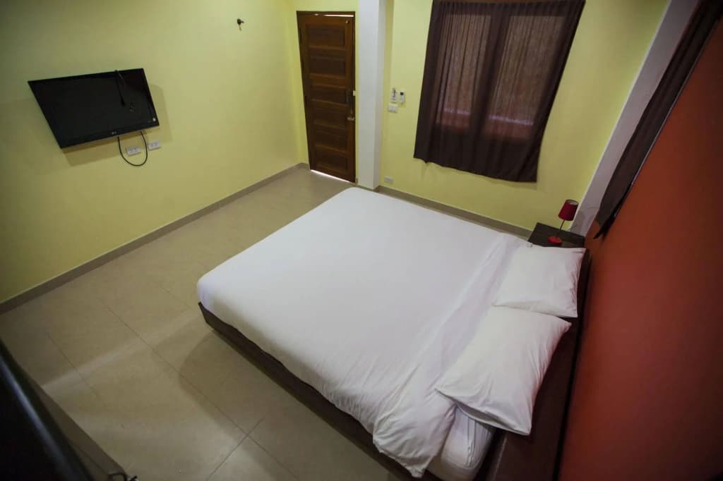 Hin Bhai Resort - photo 2