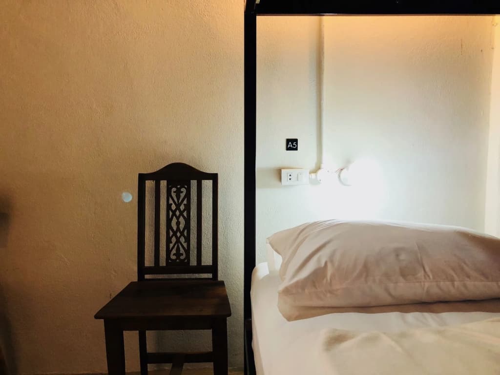 Aforetime beach house - photo 4