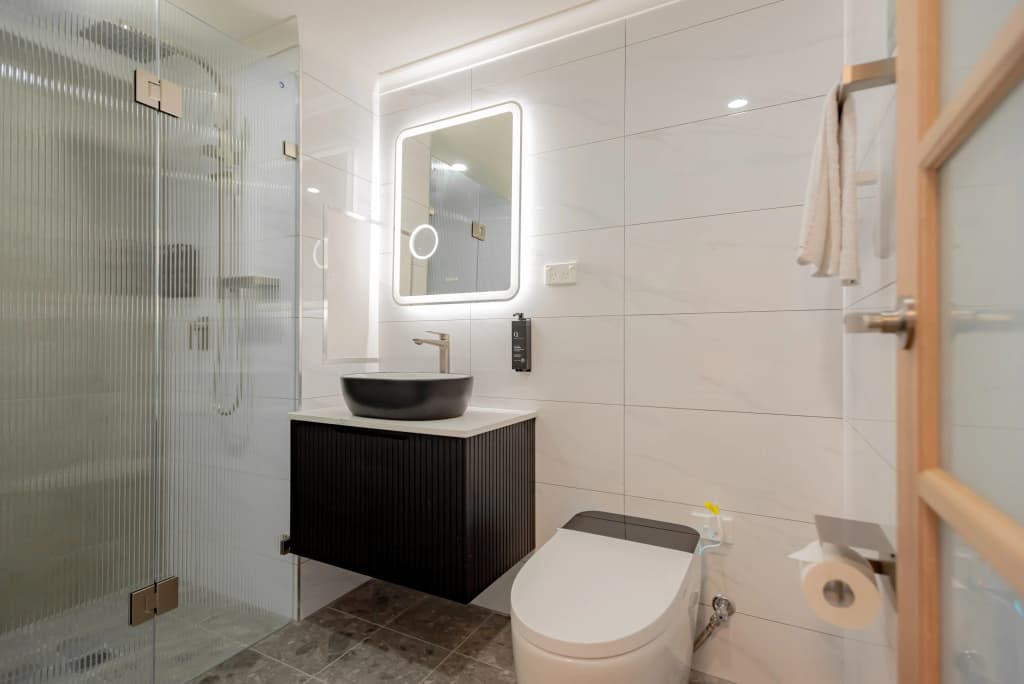 YEHS Hotel Sydney Harbour Suites - photo 8