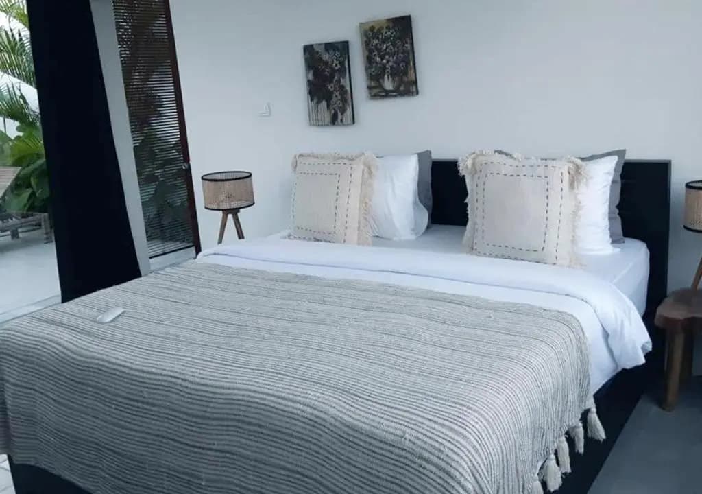 BB Garden Resort - photo 4