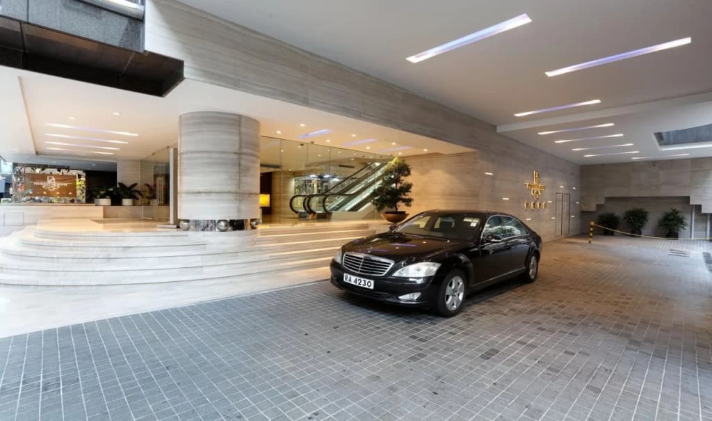 Prudential Hotel - photo 12
