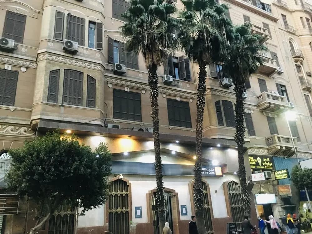 The Harmony Hotel - photo 9