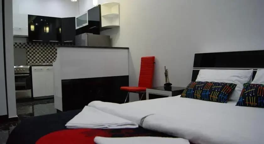 Apartment Opera Rustaveli 23 - photo 4