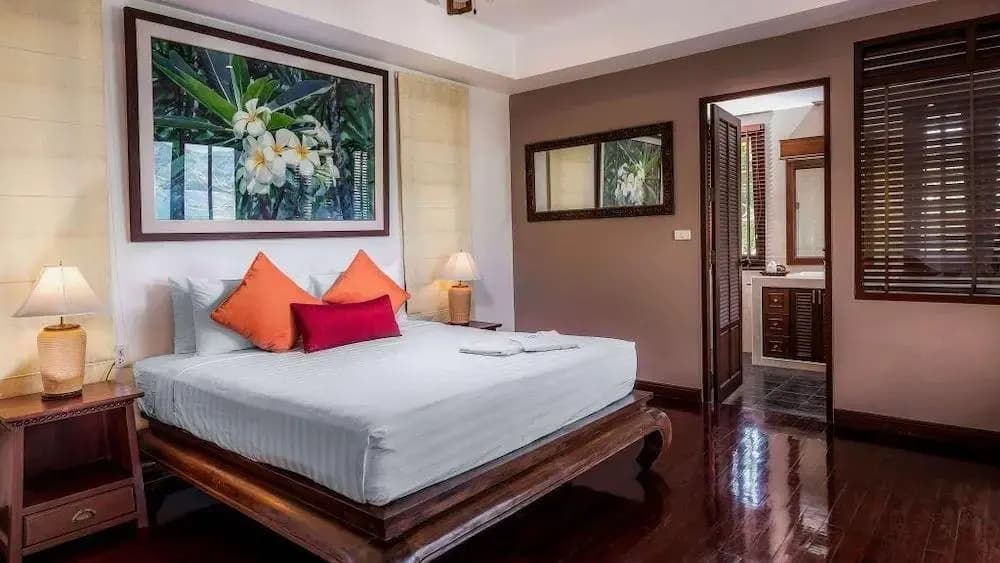 Grand Sea View 5Br Villa Sukadara Patong - photo 33