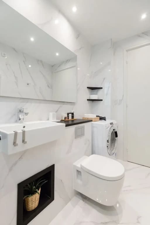UPSTREET Classy Apartments - photo 9