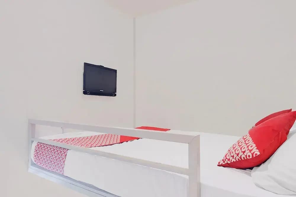 Hotel O Helloroom Bangka - photo 5