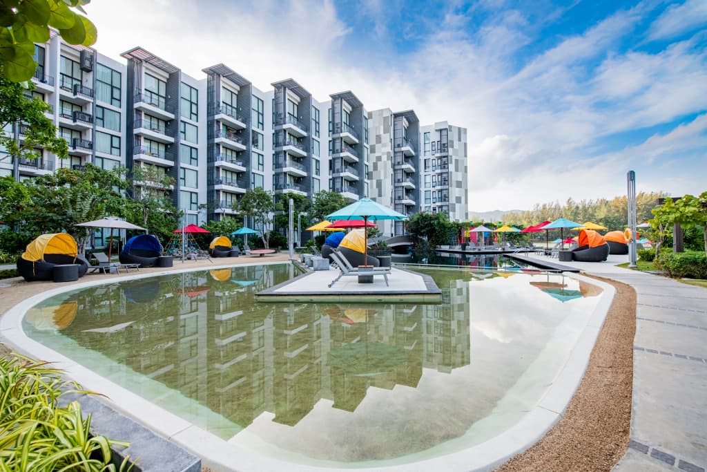Cassia Phuket, part of Banyan Group - photo 34