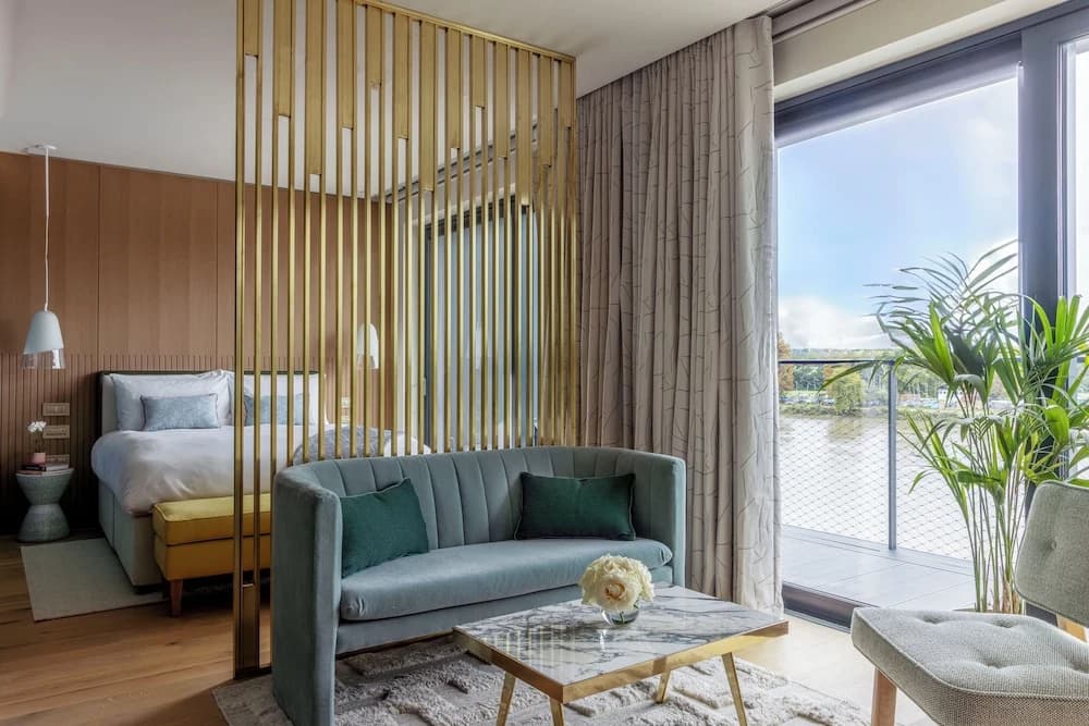 Fulham Pier Hotel - photo 7