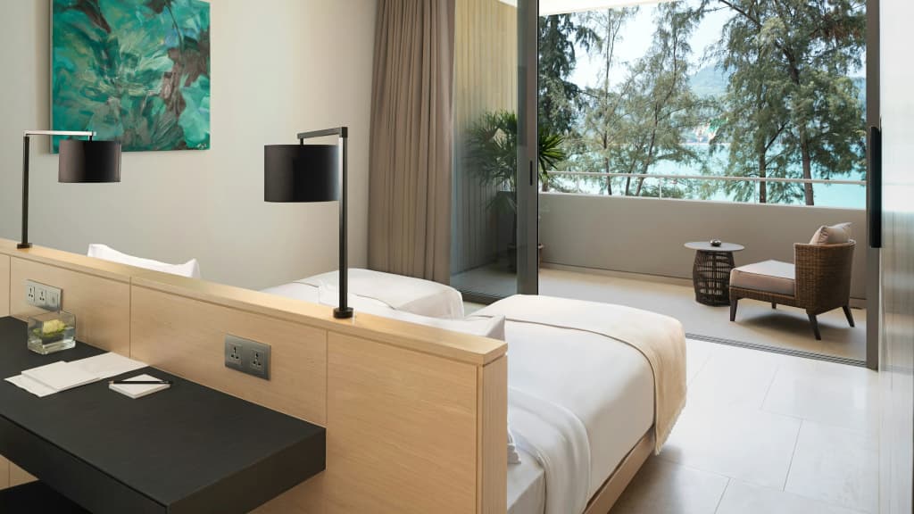 Twinpalms MontAzure Phuket - photo 6