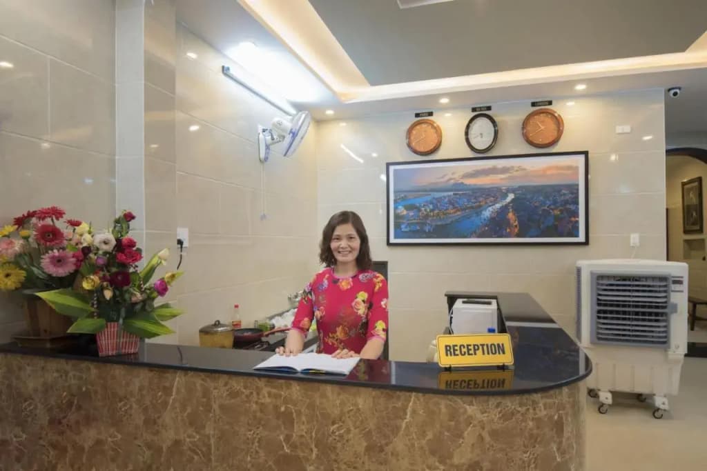 Nhà Bống homestay2 - photo 20