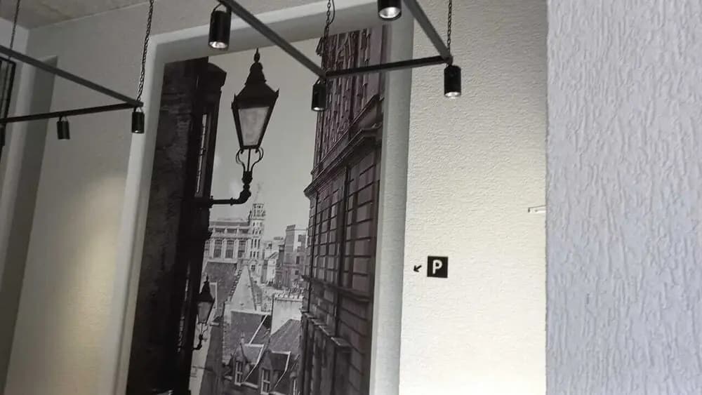Cozy Apartment at M2 - photo 16