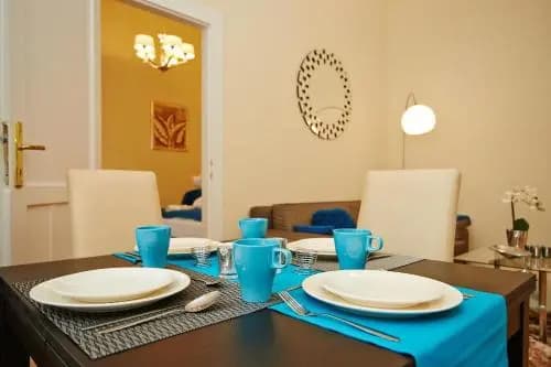 Budapest Luxury Apartments - photo 19