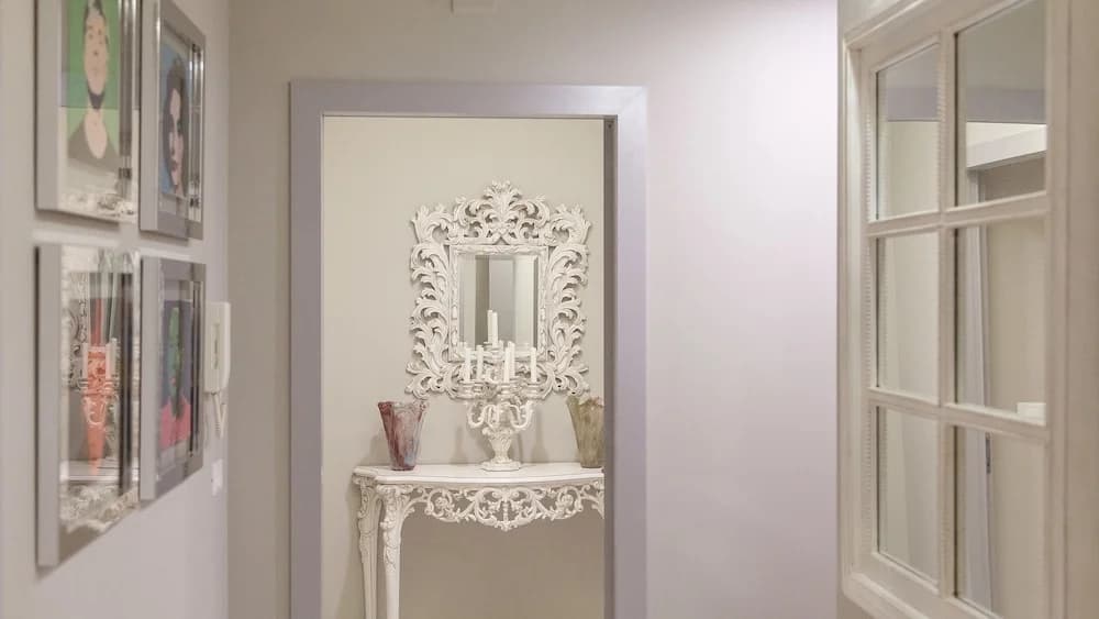 Bernini Apartments - photo 14