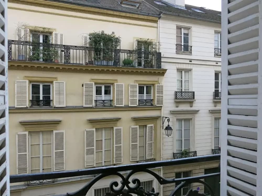Le Bon Marche Cherche-midi Citycosy - photo 28