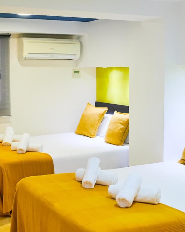 Sun & Moon Hostel - photo 39