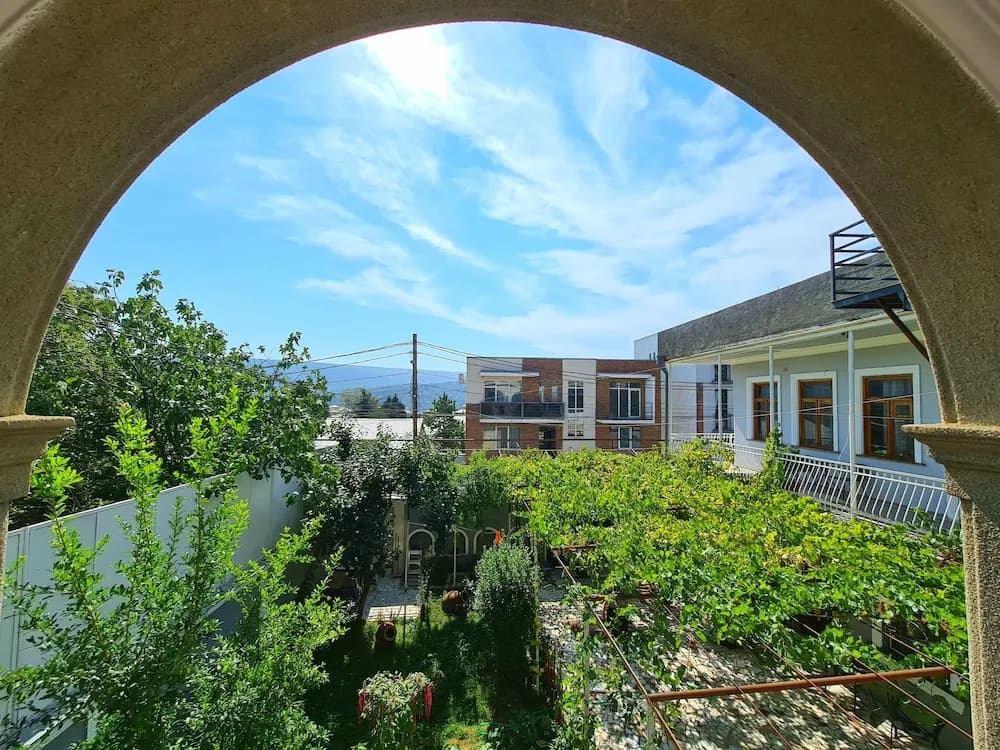 Grayhouse Elia Apartment - photo 8
