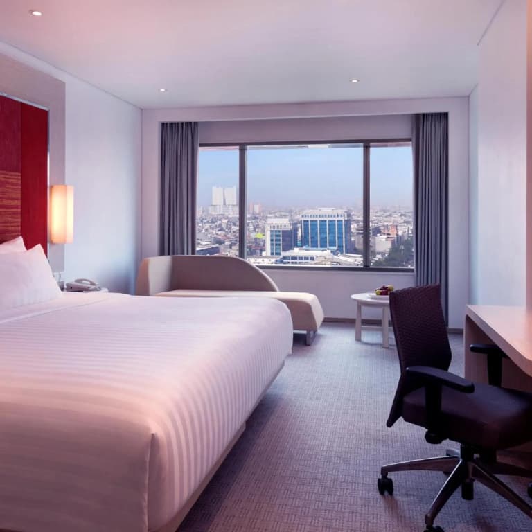 Grand Mercure Jakarta Harmoni - photo 42