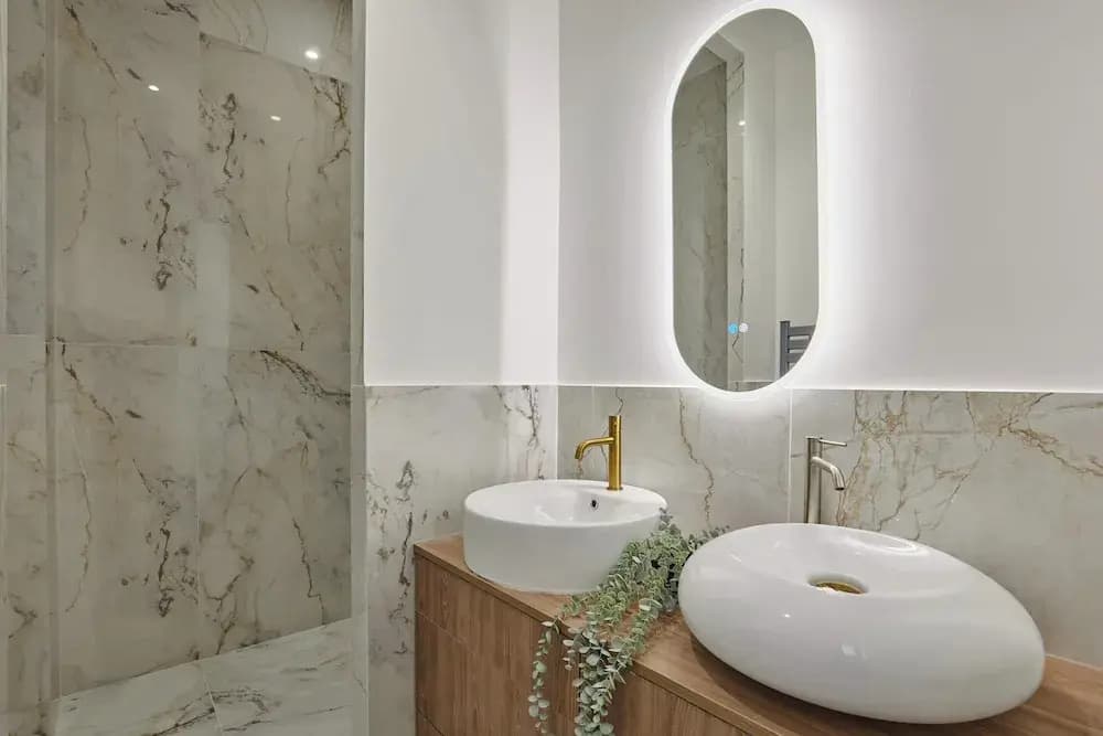 Saint Honore Luxury Apartment With AC - photo 10