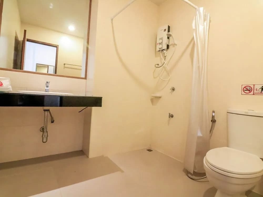 Nida Rooms Tasala 56 Northern Star - photo 10