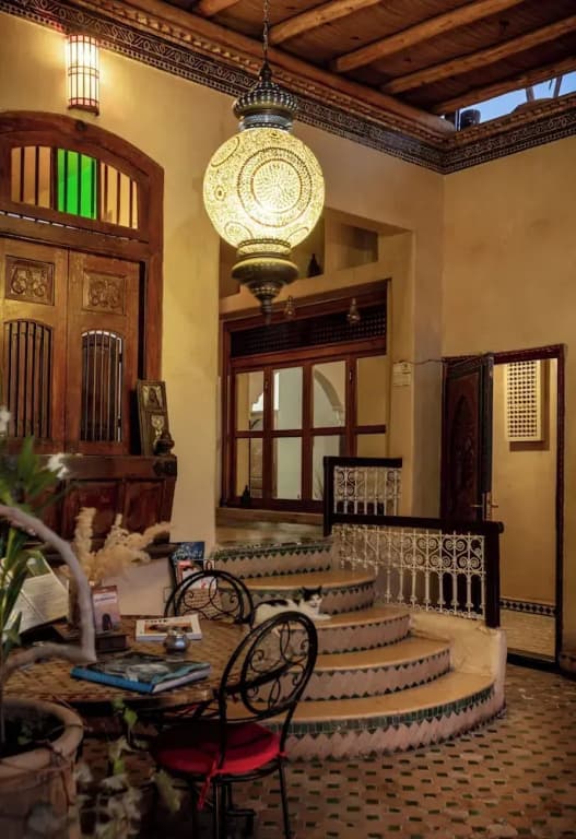 The Penthouse Marrakech - photo 37