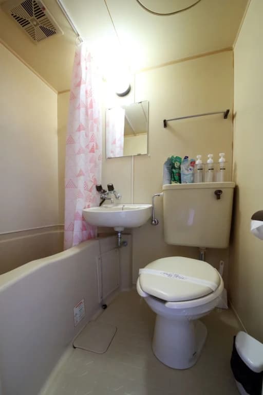 EX Kyobashi Apartment 903 - photo 15