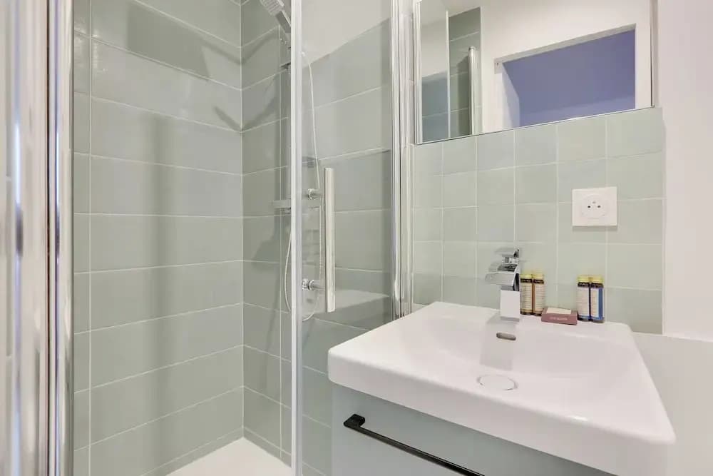 Charming Appartement - 1bd/4p - Batignolles - photo 11