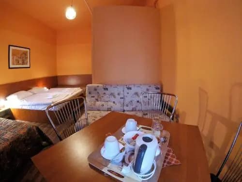 Pension Madara - photo 19